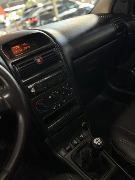 CHEVROLET Astra Hatch 2.0 4P ADVANTAGE  FLEX, Foto 16