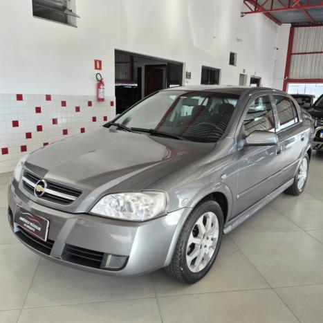 CHEVROLET Astra Hatch 2.0 4P ADVANTAGE  FLEX, Foto 3