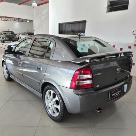 CHEVROLET Astra Hatch 2.0 4P ADVANTAGE  FLEX, Foto 4