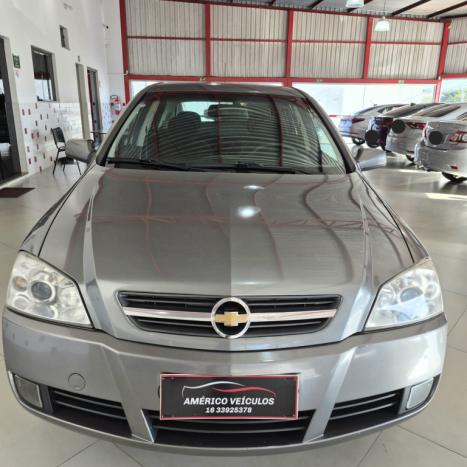 CHEVROLET Astra Hatch 2.0 4P ADVANTAGE  FLEX, Foto 2