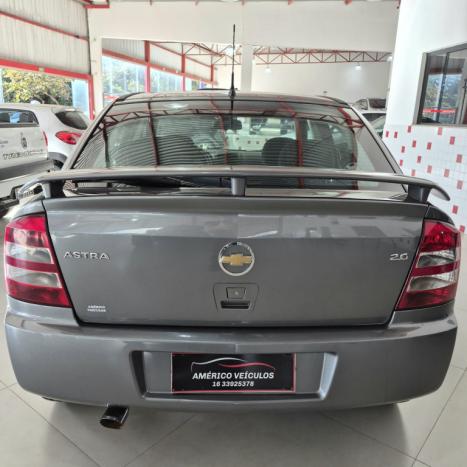 CHEVROLET Astra Hatch 2.0 4P ADVANTAGE  FLEX, Foto 5