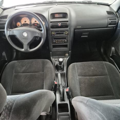 CHEVROLET Astra Hatch 2.0 4P ADVANTAGE  FLEX, Foto 9