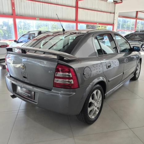 CHEVROLET Astra Hatch 2.0 4P ADVANTAGE  FLEX, Foto 6