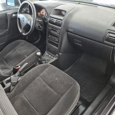 CHEVROLET Astra Hatch 2.0 4P ADVANTAGE  FLEX, Foto 7
