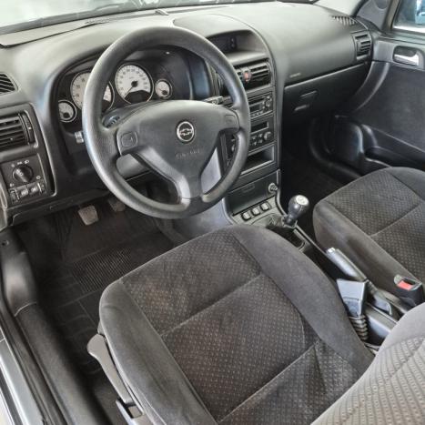 CHEVROLET Astra Hatch 2.0 4P ADVANTAGE  FLEX, Foto 10
