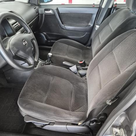 CHEVROLET Astra Hatch 2.0 4P ADVANTAGE  FLEX, Foto 11