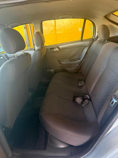 CHEVROLET Astra Hatch 2.0 4P ADVANTAGE  FLEX, Foto 11