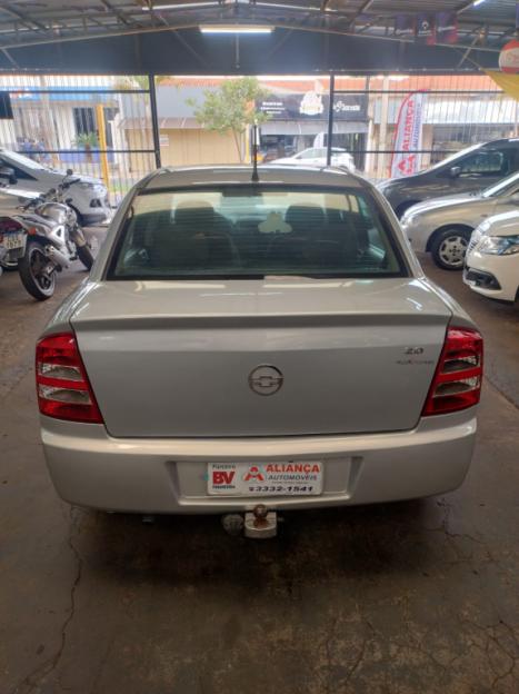 CHEVROLET Astra Sedan 2.0 4P FLEX CONFORT, Foto 4