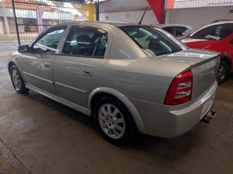 CHEVROLET Astra Sedan 2.0 4P FLEX CONFORT, Foto 5