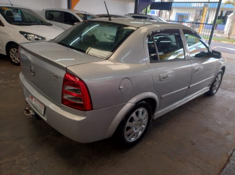 CHEVROLET Astra Sedan 2.0 4P FLEX CONFORT, Foto 6