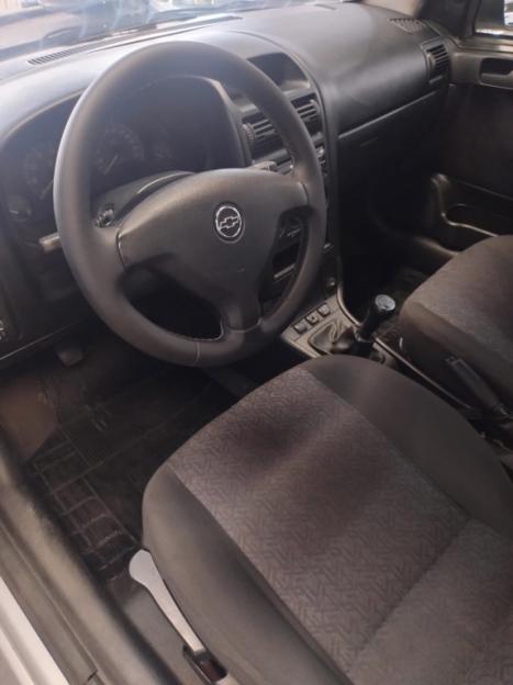 CHEVROLET Astra Sedan 2.0 4P FLEX CONFORT, Foto 9