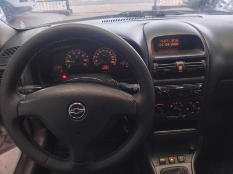 CHEVROLET Astra Sedan 2.0 4P FLEX CONFORT, Foto 10