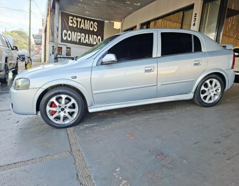 CHEVROLET Astra Sedan 2.0 16V 4P ADVANTAGE, Foto 2