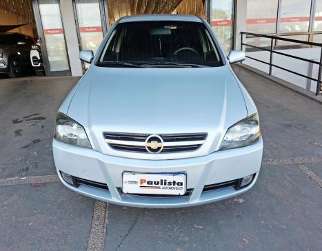 CHEVROLET Astra Sedan 2.0 16V 4P ADVANTAGE, Foto 3