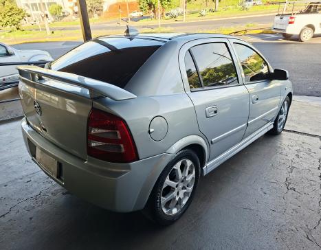 CHEVROLET Astra Sedan 2.0 16V 4P ADVANTAGE, Foto 6