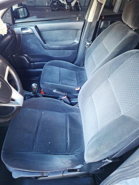 CHEVROLET Astra Sedan 2.0 16V 4P ADVANTAGE, Foto 9