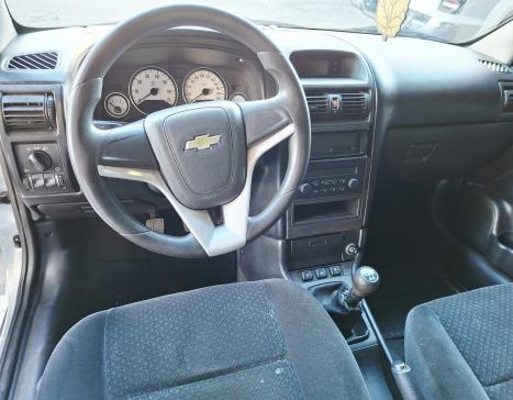 CHEVROLET Astra Sedan 2.0 16V 4P ADVANTAGE, Foto 10