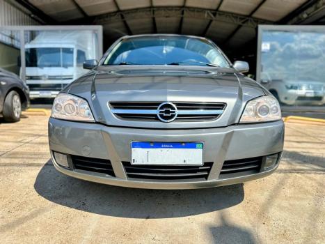 CHEVROLET Astra Sedan 2.0 4P CD, Foto 2