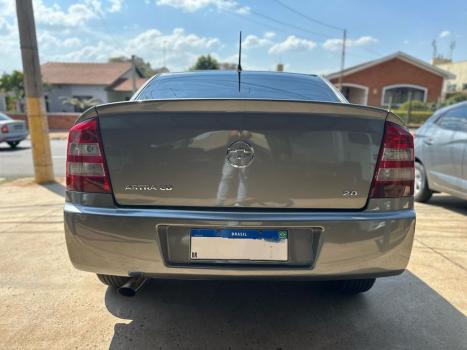 CHEVROLET Astra Sedan 2.0 4P CD, Foto 5