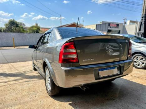 CHEVROLET Astra Sedan 2.0 4P CD, Foto 6