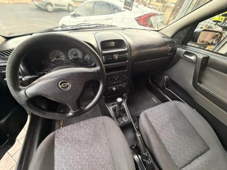 CHEVROLET Astra Sedan 2.0 4P FLEX ADVANTAGE, Foto 3