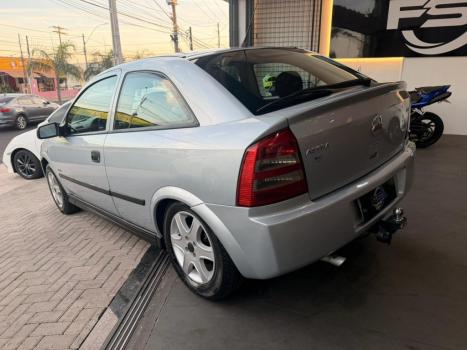 CHEVROLET Astra Sedan 2.0 4P FLEX ADVANTAGE, Foto 6