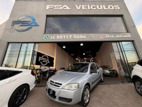 CHEVROLET Astra Sedan 2.0 4P FLEX ADVANTAGE, Foto 7