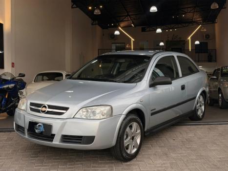 CHEVROLET Astra Sedan 2.0 4P FLEX ADVANTAGE, Foto 8