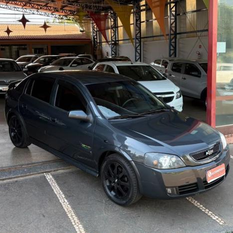 CHEVROLET Astra Sedan 2.0 4P FLEX ADVANTAGE, Foto 1