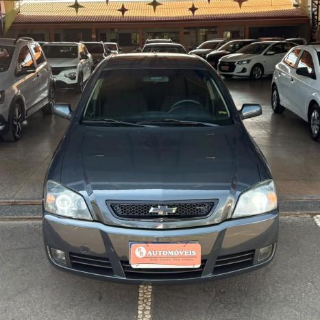 CHEVROLET Astra Sedan 2.0 4P FLEX ADVANTAGE, Foto 2