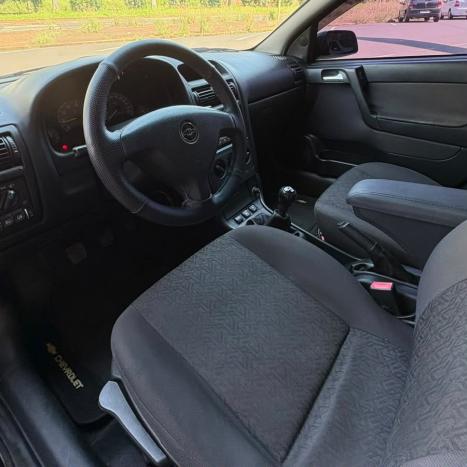 CHEVROLET Astra Sedan 2.0 4P FLEX ADVANTAGE, Foto 6
