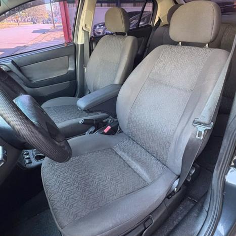 CHEVROLET Astra Sedan 2.0 4P FLEX ADVANTAGE, Foto 7