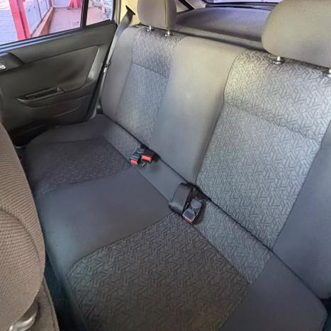 CHEVROLET Astra Sedan 2.0 4P FLEX ADVANTAGE, Foto 8