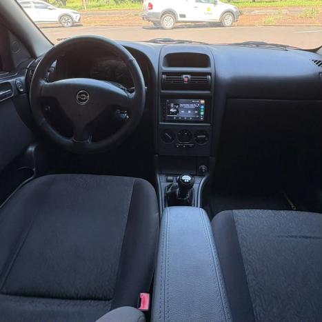 CHEVROLET Astra Sedan 2.0 4P FLEX ADVANTAGE, Foto 9