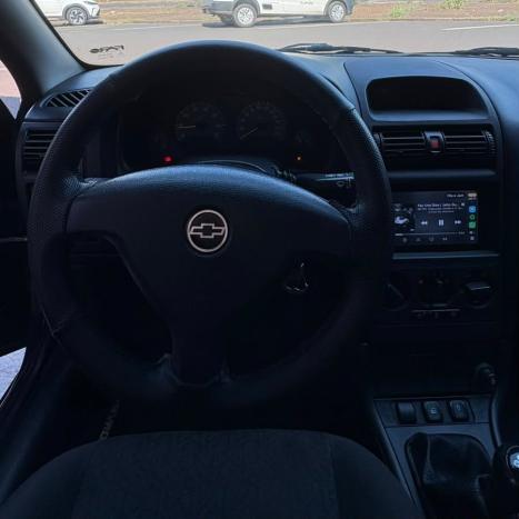 CHEVROLET Astra Sedan 2.0 4P FLEX ADVANTAGE, Foto 10