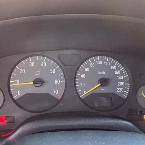 CHEVROLET Astra Sedan 2.0 4P FLEX ADVANTAGE, Foto 12