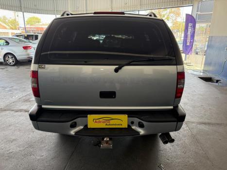CHEVROLET Blazer 2.4 4P ADVANTAGE, Foto 4