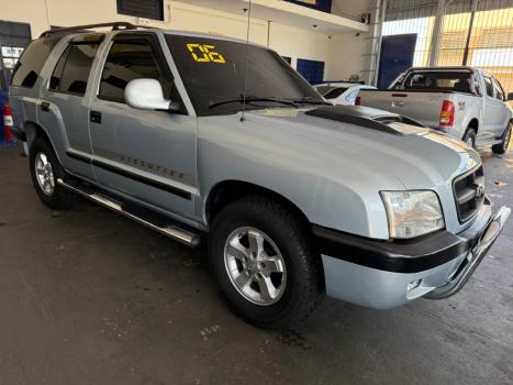 CHEVROLET Blazer 2.4 4P ADVANTAGE, Foto 7
