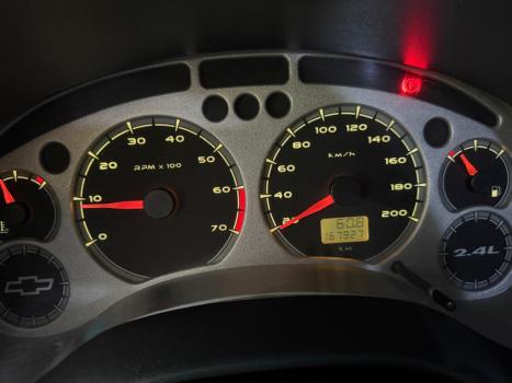 CHEVROLET Blazer 2.4 4P ADVANTAGE, Foto 11