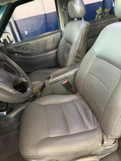 CHEVROLET Blazer 2.4 4P ADVANTAGE, Foto 13