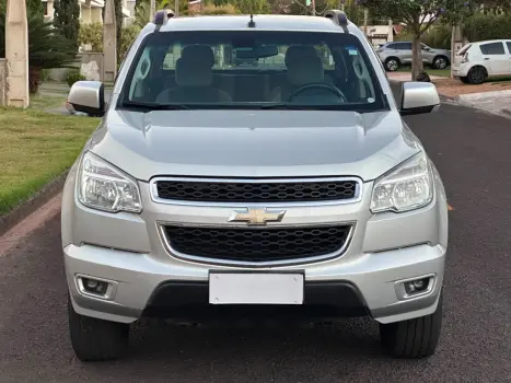CHEVROLET C-10 2.5 CABINE SIMPLES, Foto 2