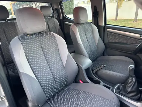 CHEVROLET C-10 2.5 CABINE SIMPLES, Foto 9