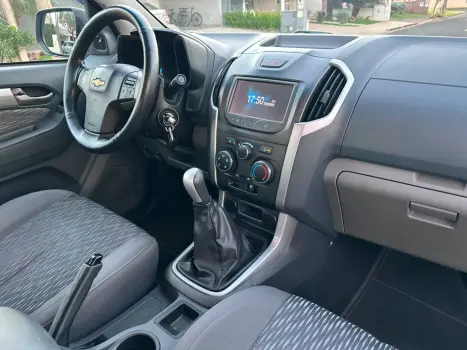 CHEVROLET C-10 2.5 CABINE SIMPLES, Foto 10