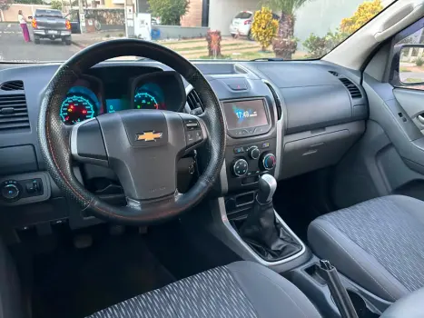 CHEVROLET C-10 2.5 CABINE SIMPLES, Foto 11