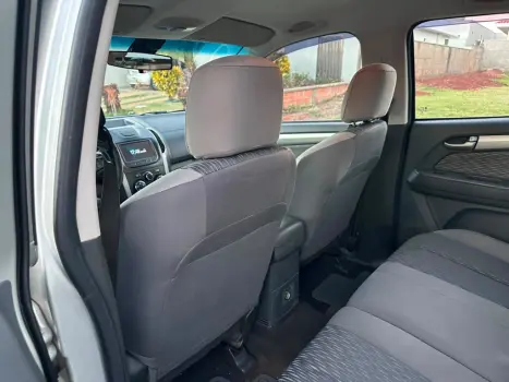 CHEVROLET C-10 2.5 CABINE SIMPLES, Foto 12