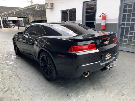 CHEVROLET Camaro 5.3 V8 32V RS AUTOM�TICO, Foto 6