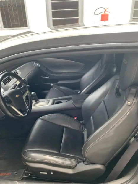 CHEVROLET Camaro 5.3 V8 32V RS AUTOM�TICO, Foto 7