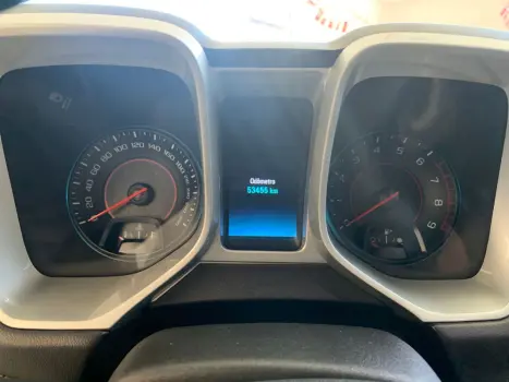 CHEVROLET Camaro 5.3 V8 32V RS AUTOM�TICO, Foto 8