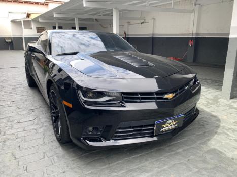 CHEVROLET Camaro 5.3 V8 32V RS AUTOM�TICO, Foto 2