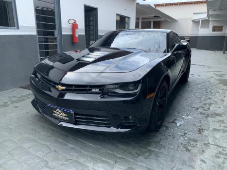 CHEVROLET Camaro 5.3 V8 32V RS AUTOM�TICO, Foto 3